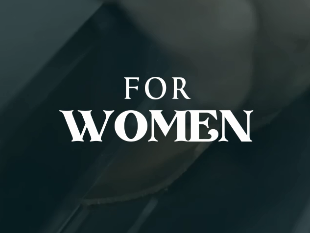 For Women Image from valencianoir